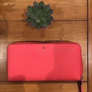 COPY - Kate Spade Wallet